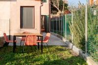 Glass of Murano luxury apartment - B&B