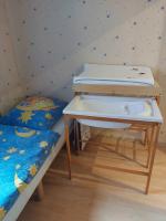 Appartement met 2 slaapkamers