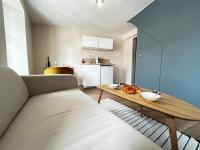 E5 Reton T2 chic et confortable au coeur d Epernay - Ferienwohnung