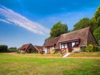 Glyndley Manor Cottages - B&B