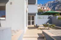 Lasta Suite Apartment - Private parking x2 - Ferienwohnung Makarska