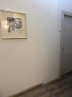 Double Room with Private External Bathroom