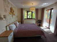 Nobila - Ferienwohnung Sinaia