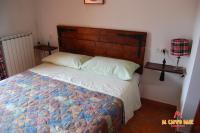 Al campo base - B&B Civitella Alfedena