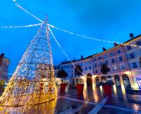 Place Toscane, 8P, Fibre et Parking à Disneyland - Ferienwohnung