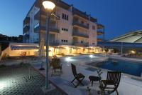 Apartments Kamelija - B&B