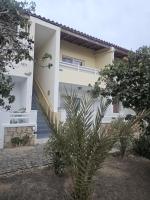 Coral Reef - Ferienwohnung Santa Maria