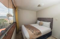 Deluxe Apartment mit 2 Schlafzimmern