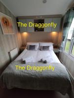 The Dragonfly Presthaven Sands - Ferienwohnung Prestatyn