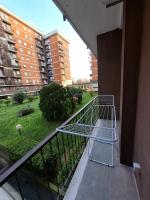 Appartamento San Valentino Brescia - B&B