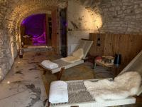Maso K - Il Gufo Dorato - Bed and Breakfast Folgaria