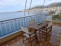 Alexander Apartment - Ferienwohnung Saranda