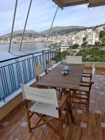 Alexander Apartment - Ferienwohnung Saranda
