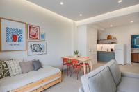 Agnanti - by Kritamos Apartment - Ferienwohnung