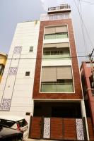 Studio Room in Vijayanagar - B&B