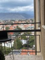 Appartamento con vista - B&B