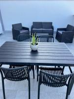 Attico sulla Riserva - Ferienwohnung San Benedetto del Tronto