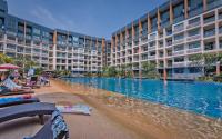 HARMONY STYLE Studio in Laguna Beach Resort 2 - Ferienwohnung Jomtien