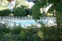 Studio contemporain Blue lagoon 3 étoiles - B&B