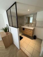 L'Escapade Amboisienne - Ferienwohnung Amboise