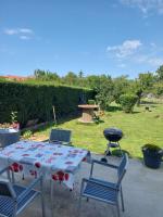Les Tourterelles - B&B Laquenexy