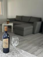 Sunset terrace - B&B