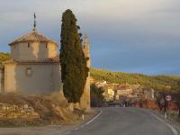 Abaric Casa Rural - B&B La Cañada de Verich