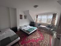 Habitación Triple con baño privado