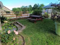 La ch'tiote meizou - Bed and Breakfast