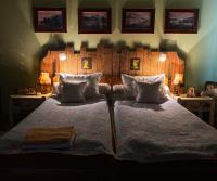 Pokoje hotelowe Starówka - B&B Ostrołęka