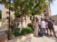 Luxor Villa Hatshepsut - B&B