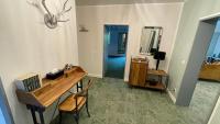 BESOTEL Erkrath- schicke FeWo oder Apartments zentral nähe Bahnhof und Autobahn im Neandertal mit Glasfaser WLAN und freies Parken - B&B