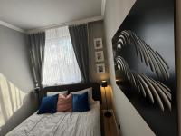 Premium Apartment mit 1 Schlafzimmer