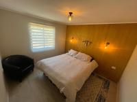 Casa con 1 dormitorio