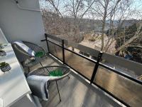 Monetto Apartman - Chambres d’hôtes Csongrád