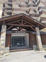 Skis aux pieds - 9 personnes - Val Thorens - Ferienwohnung