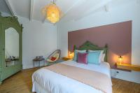 Chambre Double avec Salle de Bains Privative - 1