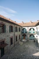 La Corte sul lago app Carlotta - Bed and Breakfast Ameno