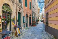 San Biagio apartment - Chambres d’hôtes Finale Ligure