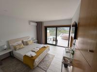 Suite avec Baignoire Spa
