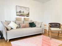 Frankfurt Messe Garden Business Suit - B&B Fráncfort del Meno