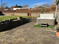 Glanmwrwg Barn - Chambres d’hôtes Llanelli