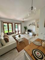 El Ancla - Bed and Breakfast Novo Sancti Petri