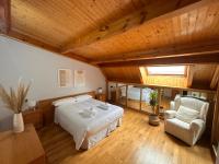 Dúplex León Centro - B&B León