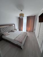 LC APARTMENTS Ploiești B - B&B