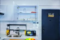 Golden Mango Heights B303 - Ferienwohnung Nairobi