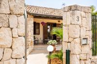 Exclusive Palm House near the beach - Chambres d’hôtes Alcamo
