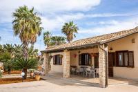 Exclusive Palm House near the beach - Chambres d’hôtes Alcamo