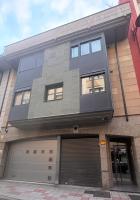 Dúplex León Centro - Ferienwohnung