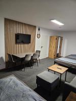 Stylish apartment in Hanover - B&B Hannover